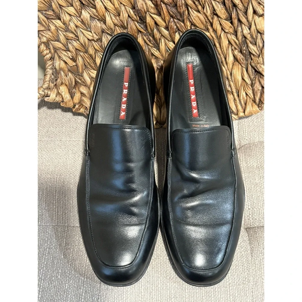 Prada sport linea